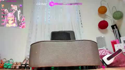 Snapshot of violetmontana chatting on 03.11.25 VIOLETA MONTANA online show from 03.11.25