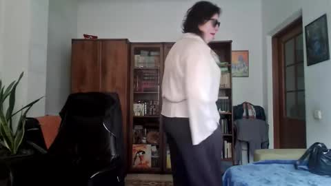 violetpulse online show from 03.16.26