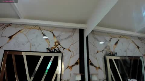 Violet Rose online show from 12.16.25