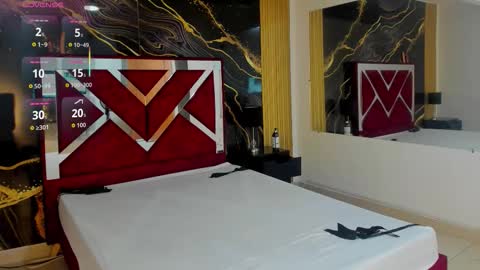 Violet Rose online show from 01.08.26