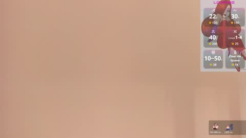 Snapshot of violetrose_as chatting on 06.04.26 Violet Rose online show from 06.04.26