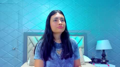 Violet Rousse online show from 11.28.25