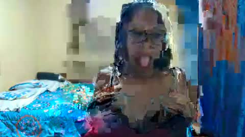 Violet777  online show from 12.04.24