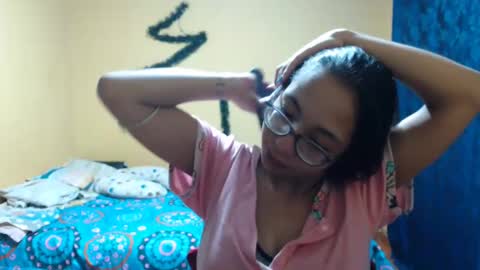 Violet777  online show from 12.13.24