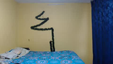 Violet777  online show from 12.13.24