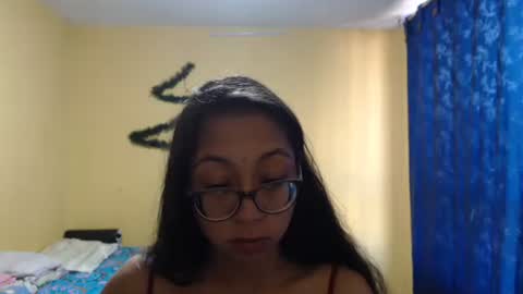 Violet777  online show from 12.14.24