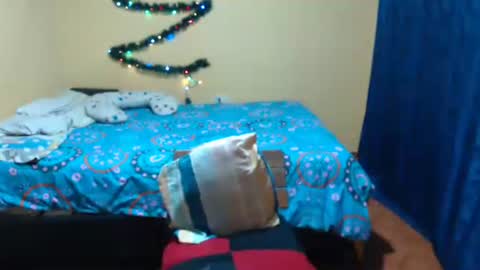 Violet777  online show from 12.15.24