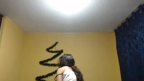 Violet777  online show from 12.16.24