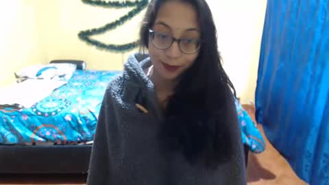 Violet777  online show from 12.24.24