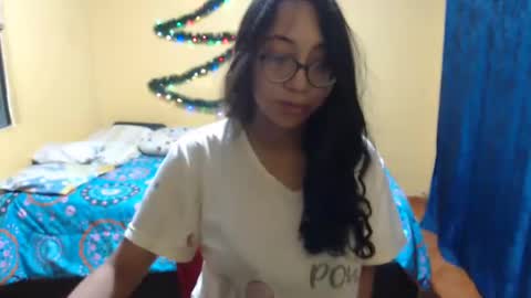 Violet777  online show from 12.27.24