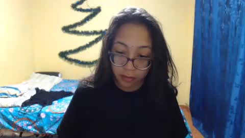 Violet777  online show from 12.31.24