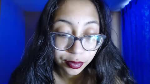 Violet777  online show from 01.13.25