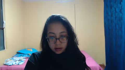 Violet777  online show from 01.22.25