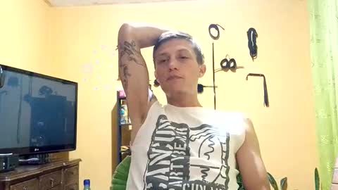 Violet777  online show from 09.10.25