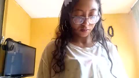 Violet777  online show from 09.16.25