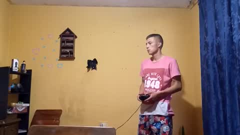 Violet777  online show from 10.07.25