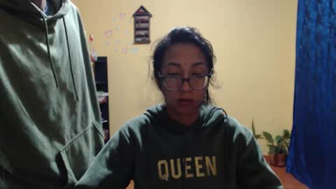 Violet777  online show from 10.10.25