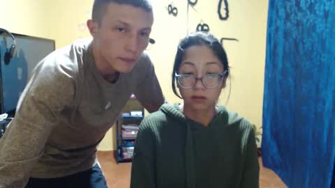 Violet777  online show from 10.14.25