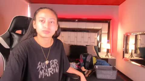 violetskinny online show from 01.13.25