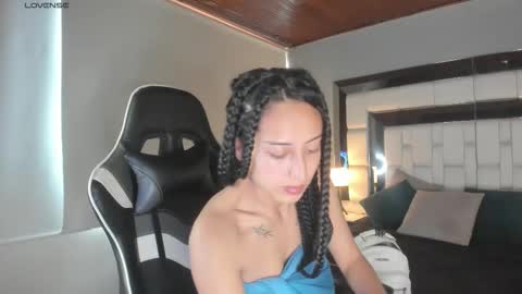 violetskinny online show from 10.01.25