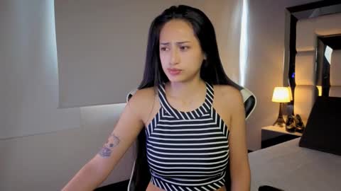 violetskinny online show from 02.03.26