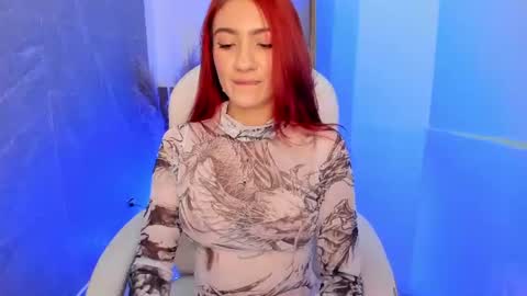 VioletSky  online show from 06.14.26