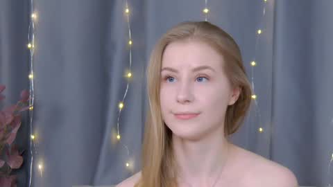 VioletSwone online show from 02.07.25