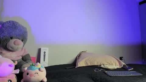 violeta online show from 02.26.26