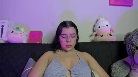 violeta online show from 03.17.26