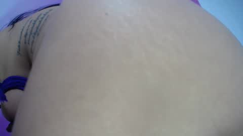 Snapshot of violett_ass chatting on 12.05.24 Samantha y jhons online show from 12.05.24