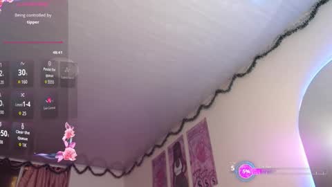 violett_brown9 online show from 02.24.26