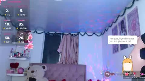 violett_brown9 online show from 02.25.26