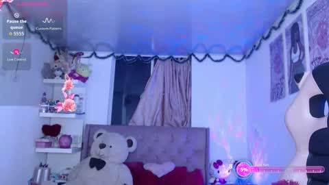 violett_brown9 online show from 02.26.26