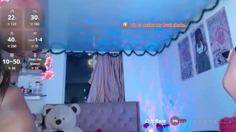 violett_brown9 online show from 02.28.26
