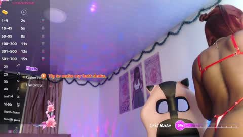 violett_brown9 online show from 04.09.26