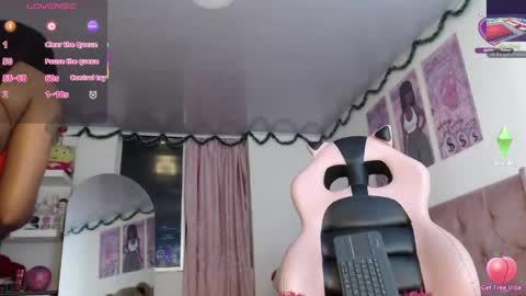 violett_brown9 online show from 04.26.26
