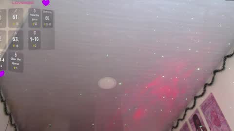 violett_brown9 online show from 05.03.26
