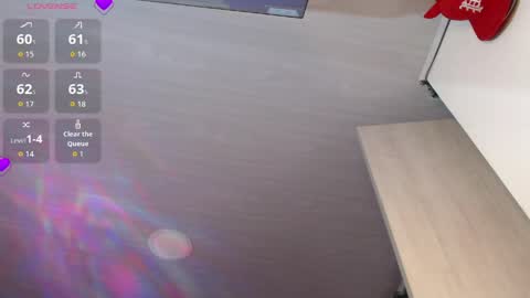 violett_brown9 online show from 05.04.26