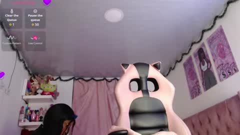 Snapshot of violett_brown9 chatting on 07.05.26 violett_brown9 online show from 07.05.26