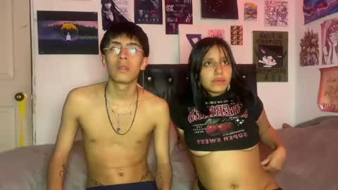 violett_dante online show from 04.26.26