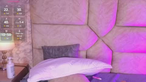 violett online show from 05.16.26