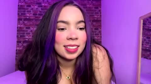 violett_moonx online show from 06.05.26