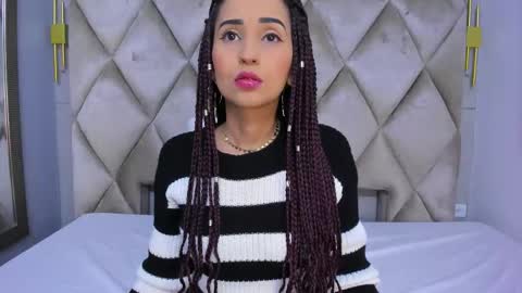 Violett  online show from 03.19.26