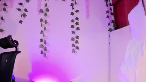 Violeta online show from 02.07.25