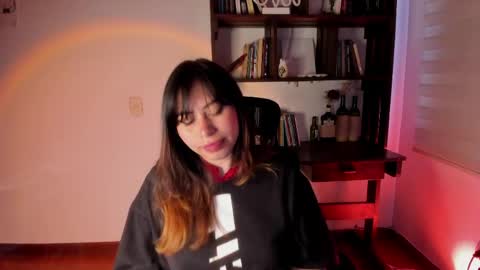 Violeta online show from 04.09.26