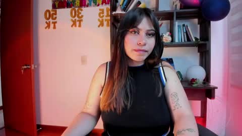 Violeta online show from 06.03.26