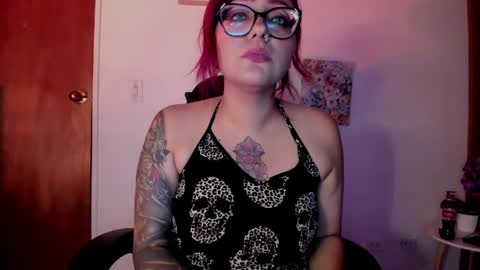 Snapshot of violett_sykes chatting on 04.04.26 violett_sykes online show from 04.04.26