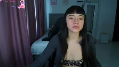 Snapshot of violetta_black483 chatting on 07.30.26 Violetta online show from 07.30.26