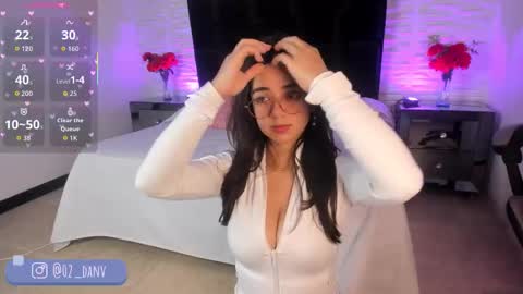Violetta  online show from 02.26.26