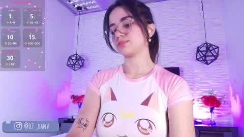 Violetta  online show from 04.28.26